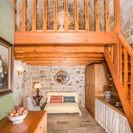 Apartment Saint John Dome *