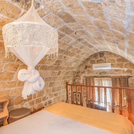 Apartment Saint John Dome