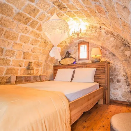 Appartement Saint John Dome